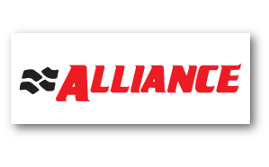 Alliance ATG a group company of Yokohama tires logo